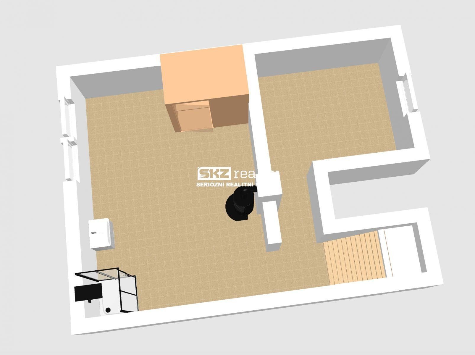 Prodej domu 85 m² - foto 18