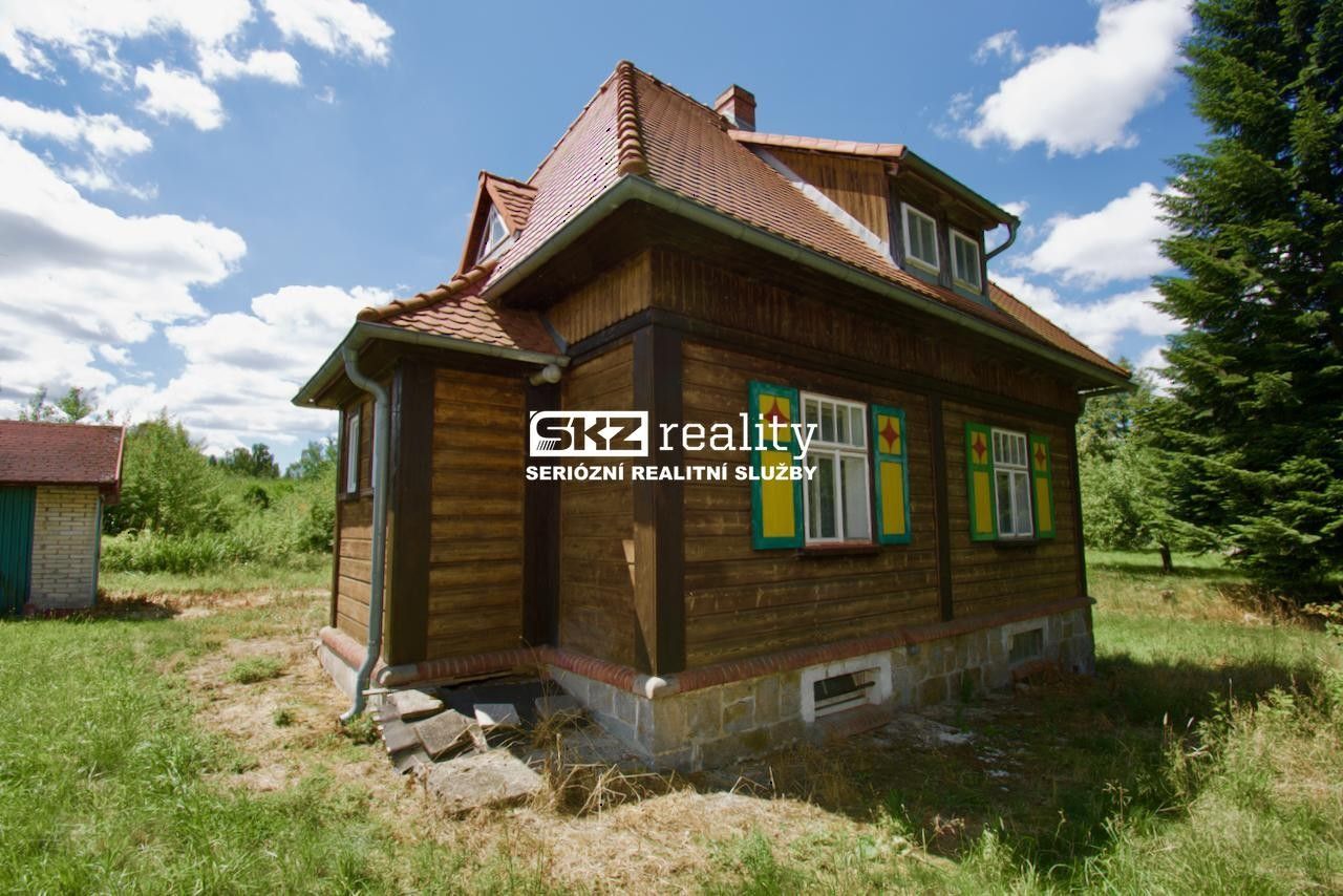 Prodej domu 85 m² - foto 22