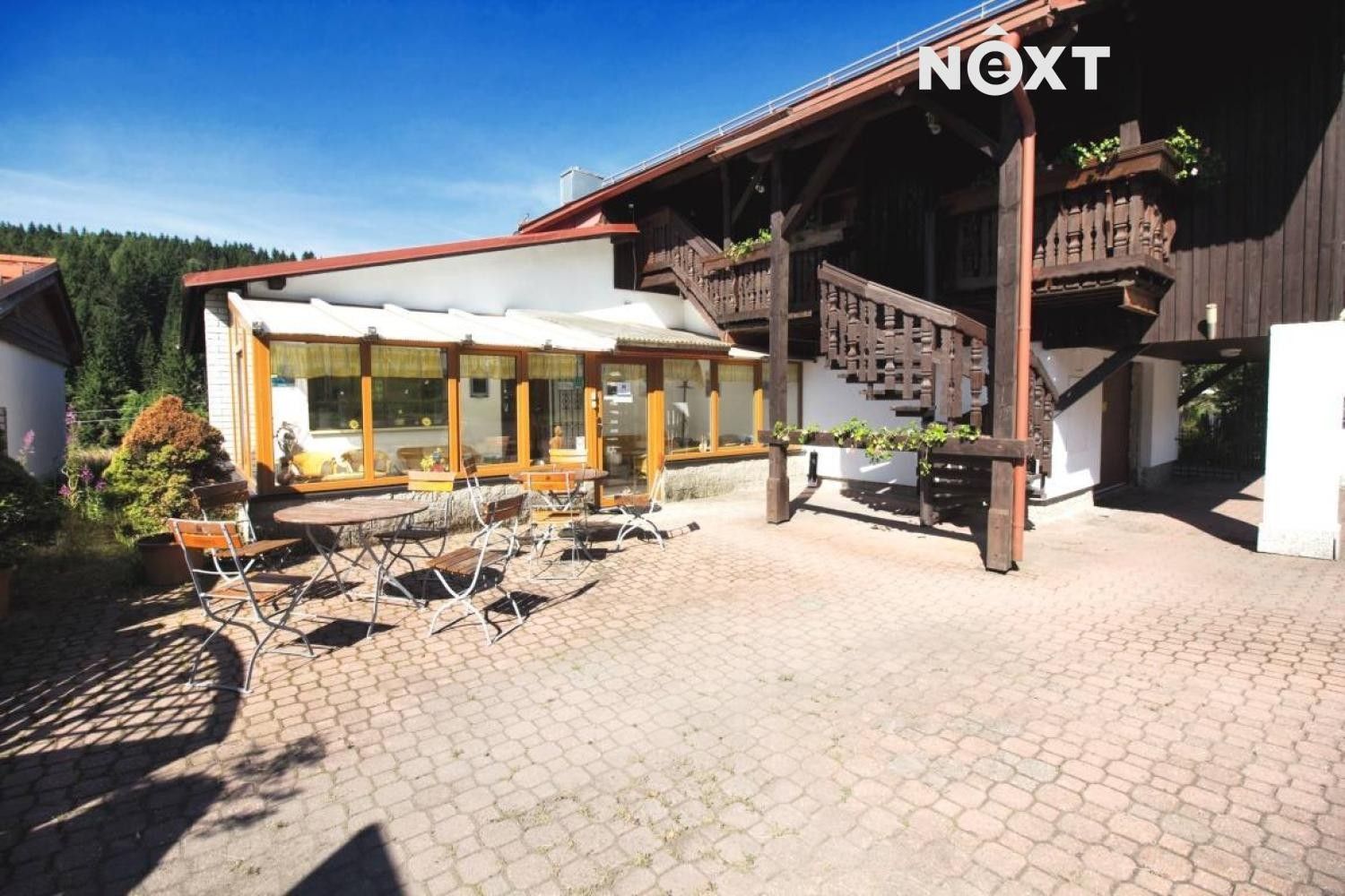 Prodej komerčního prostoru 509 m² - foto 21