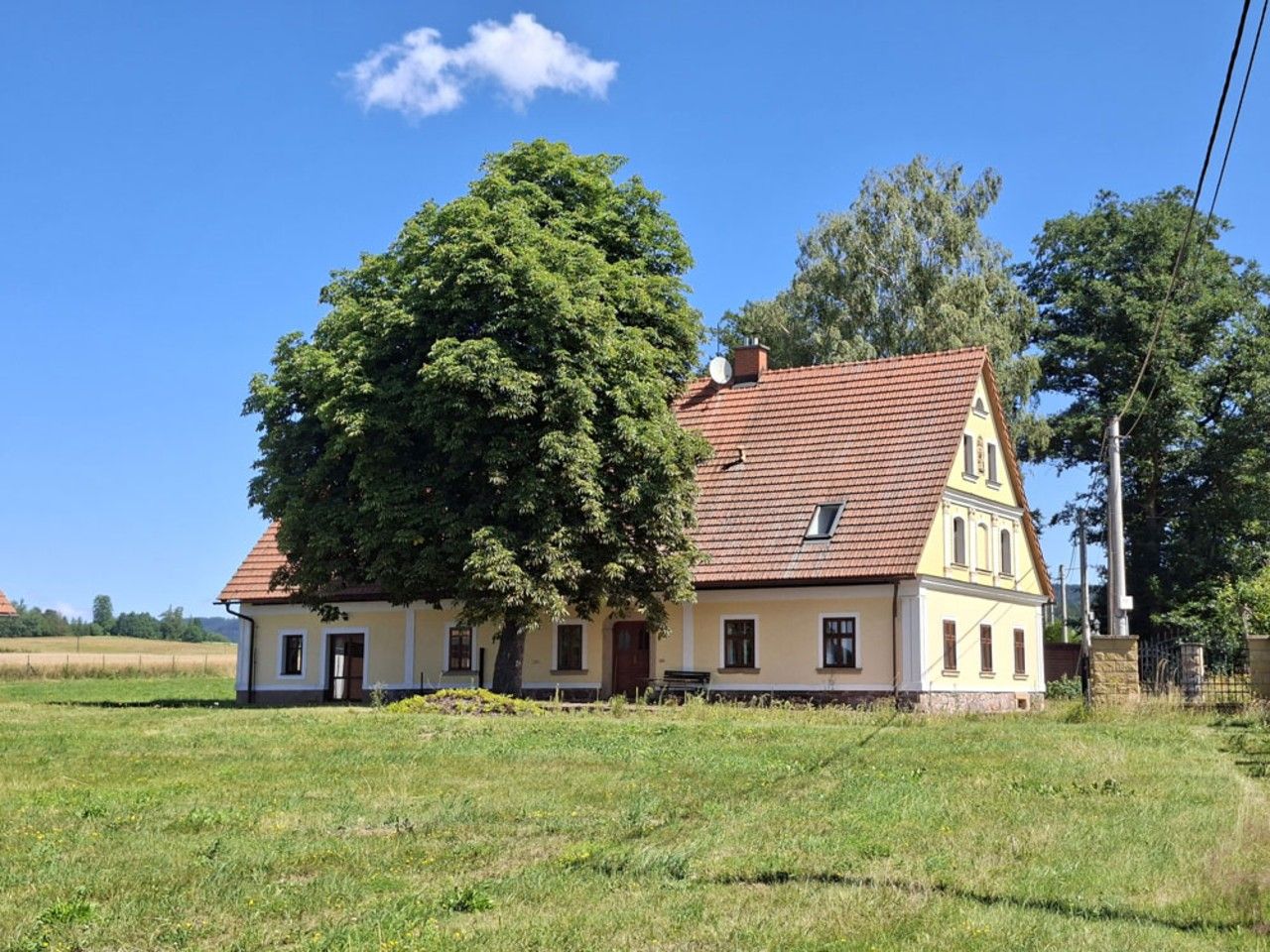 Prodej domu 350 m² - foto 5