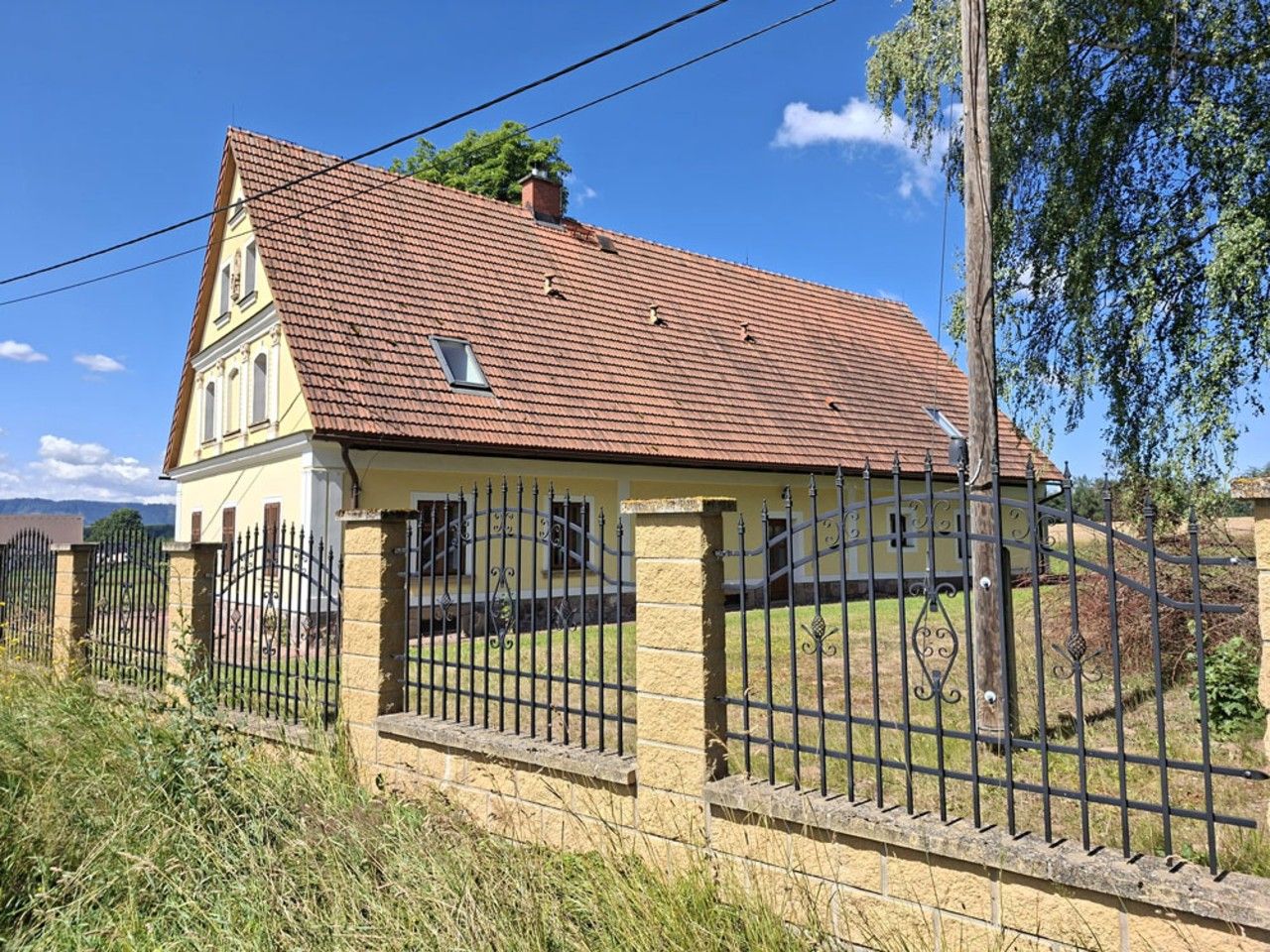 Prodej domu 350 m² - foto 4