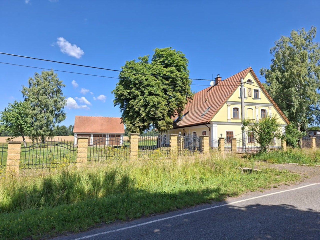Prodej domu 350 m² - foto 1