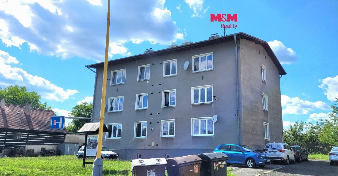 Pronájem bytu 3+kk 74 m² - foto 1