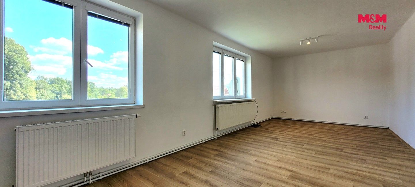 Pronájem bytu 3+kk 74 m² - foto 7