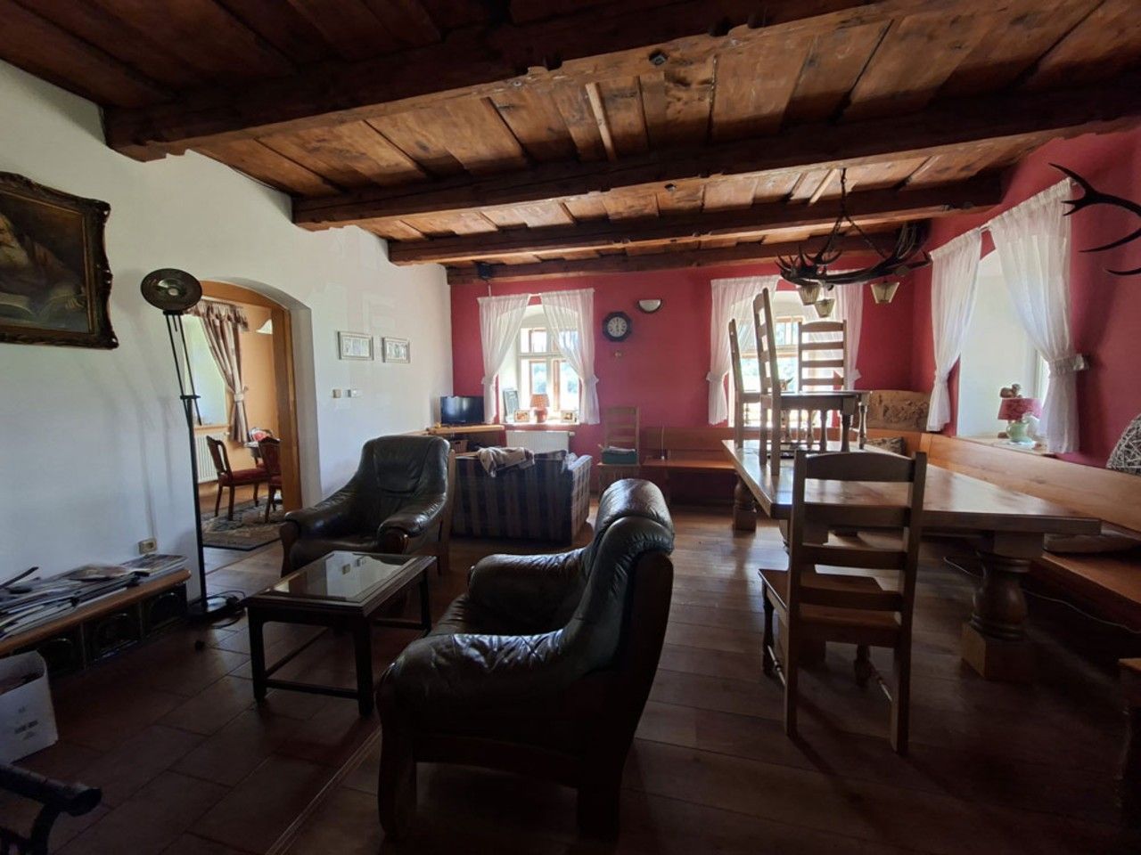 Prodej domu 350 m² - foto 11