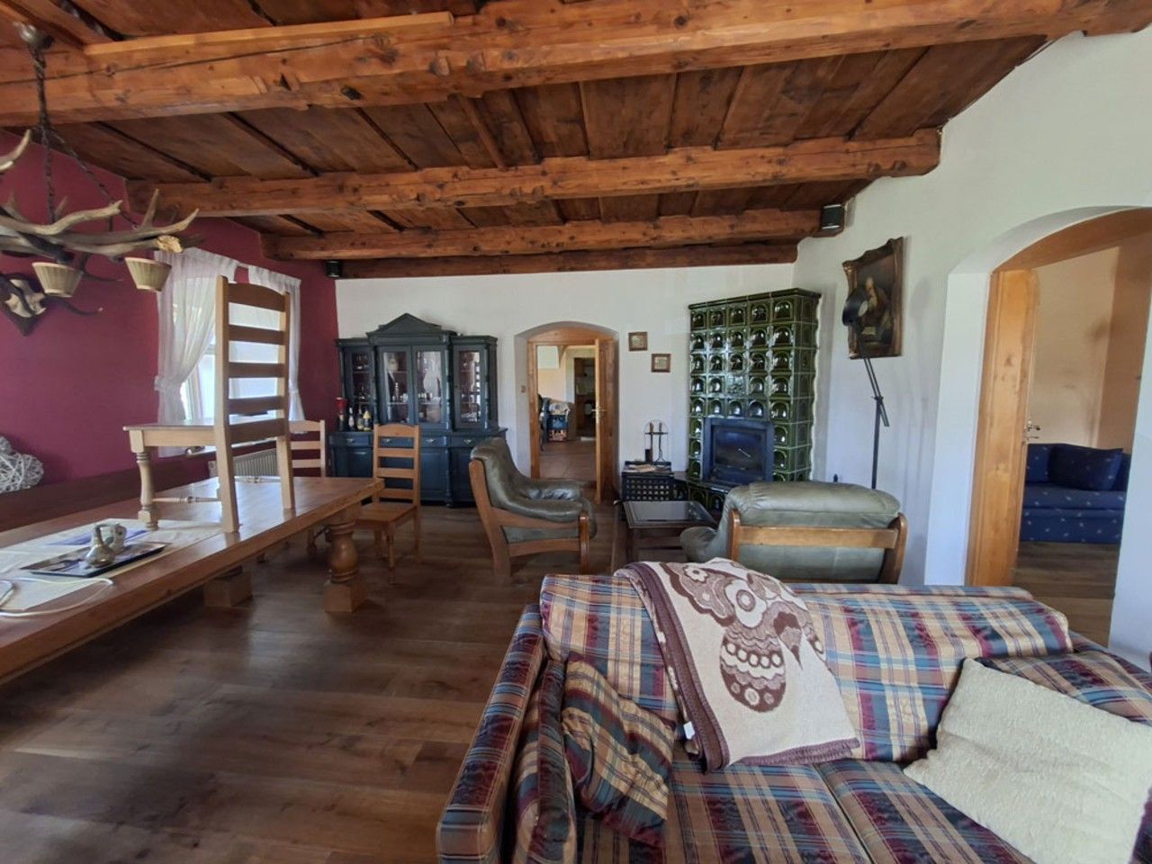 Prodej domu 350 m² - foto 13