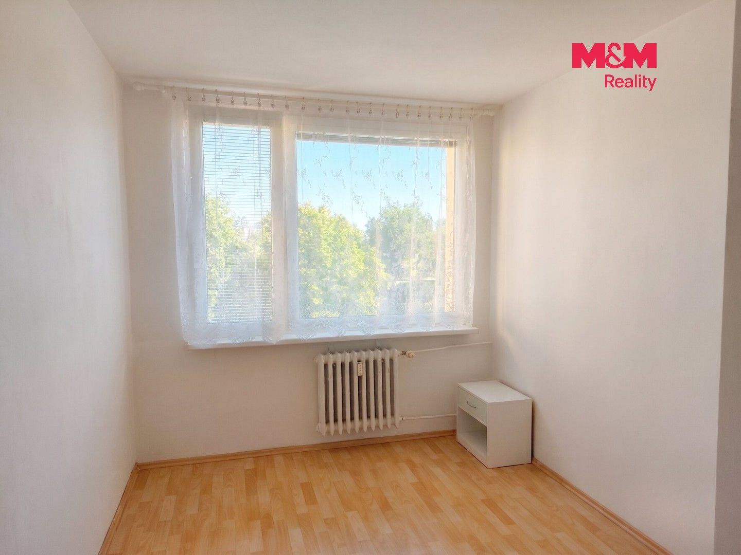 Pronájem bytu 2+kk 43 m² - foto 6