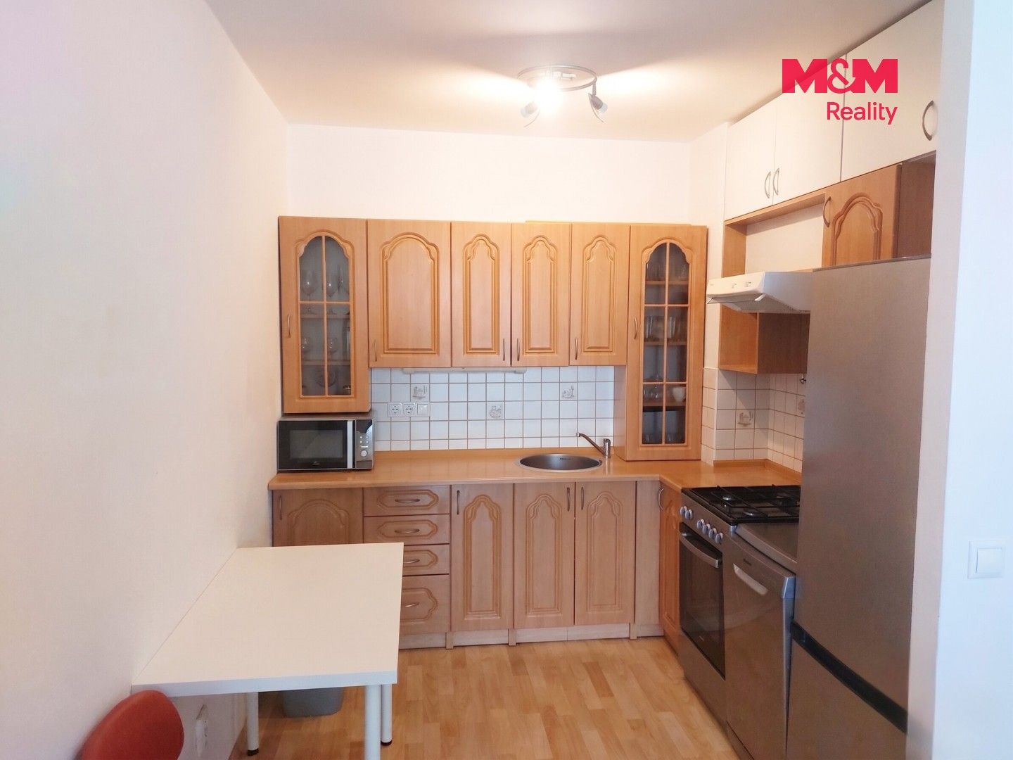 Pronájem bytu 2+kk 43 m² - foto 3