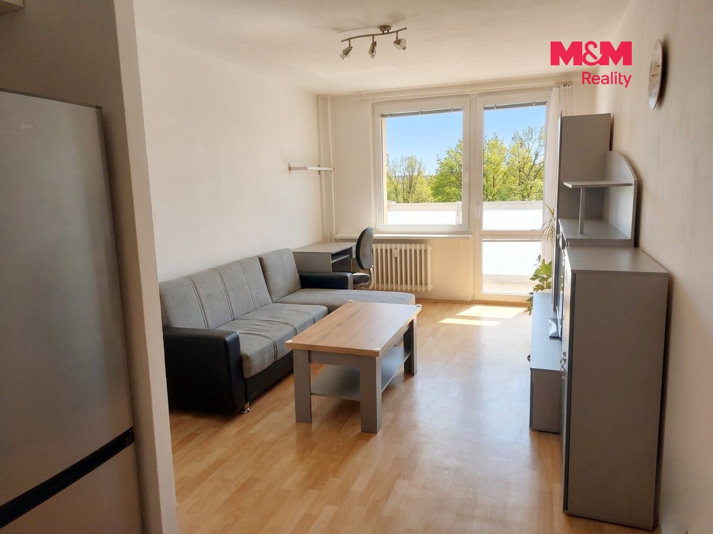 Pronájem bytu 2+kk 43 m² - foto 7