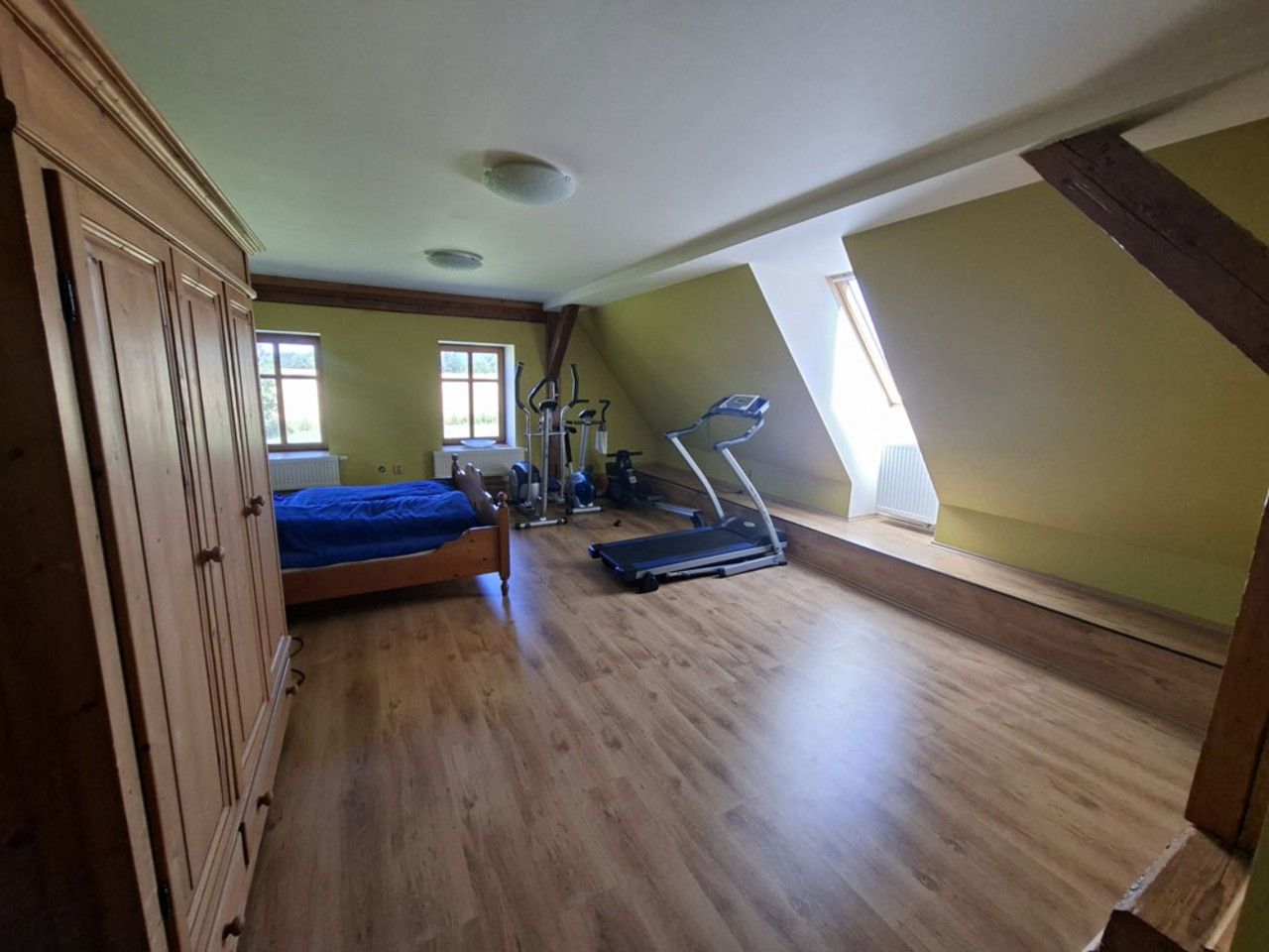 Prodej domu 350 m² - foto 23