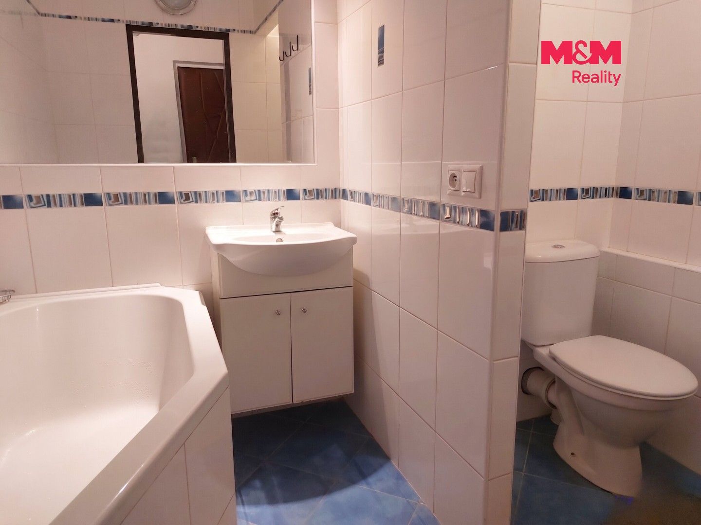 Pronájem bytu 2+kk 43 m² - foto 9