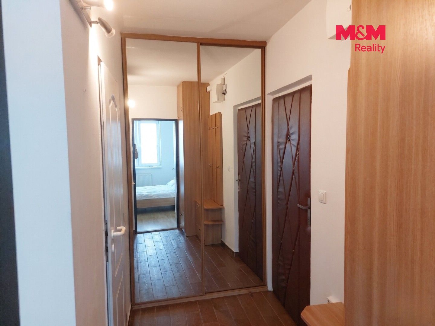Pronájem bytu 2+kk 43 m² - foto 11