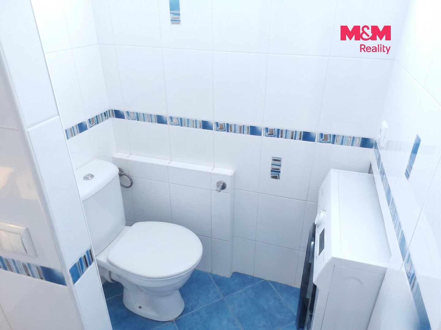Pronájem bytu 2+kk 43 m² - foto 10