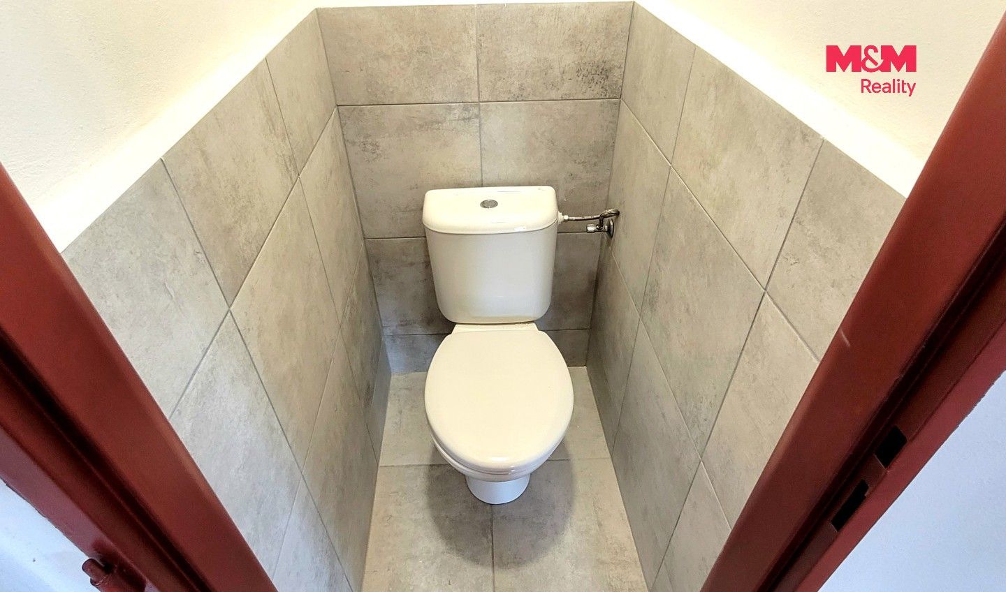 Pronájem bytu 3+kk 74 m² - foto 18