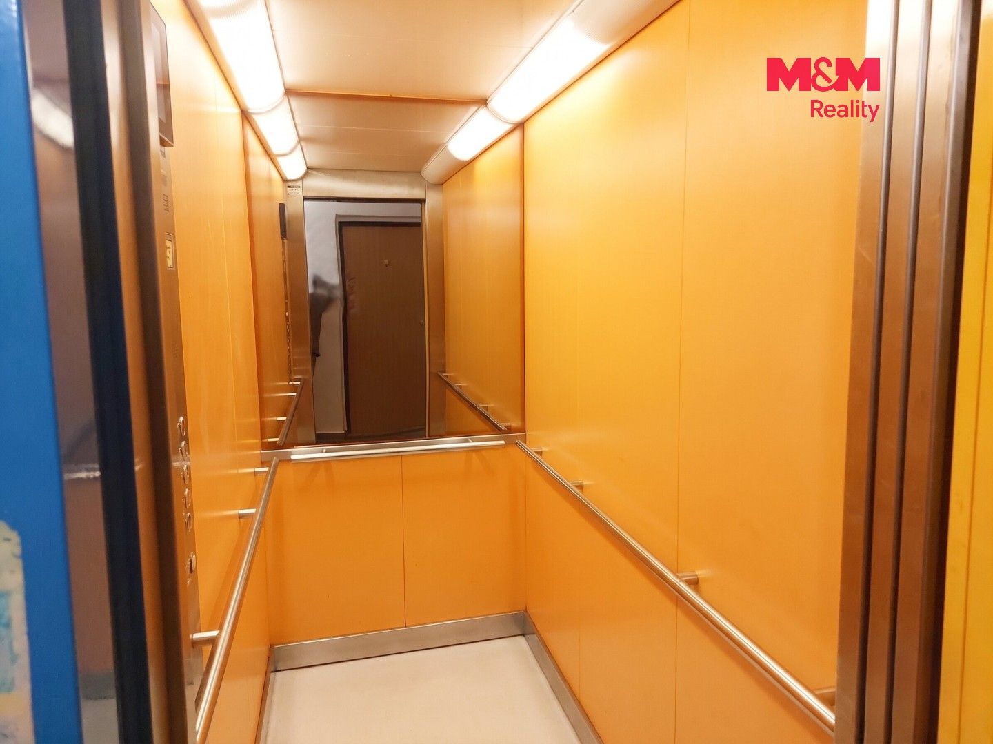 Pronájem bytu 2+kk 43 m² - foto 15