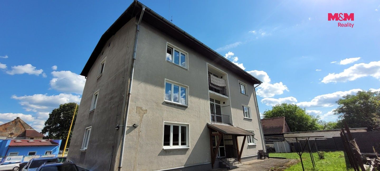 Pronájem bytu 3+kk 74 m² - foto 21