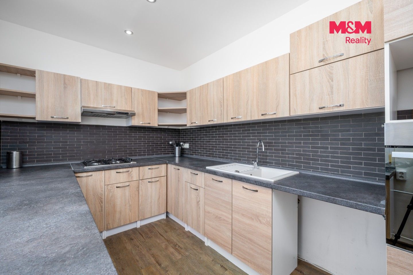 Prodej bytu 2+1 62 m² - foto 4