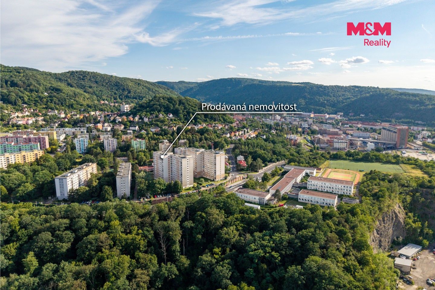 Prodej bytu 2+1 62 m² - foto 5