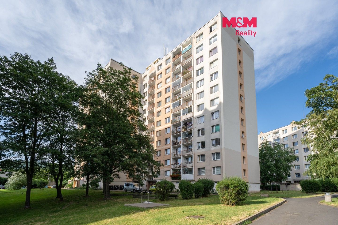 Prodej bytu 2+1 62 m² - foto 1