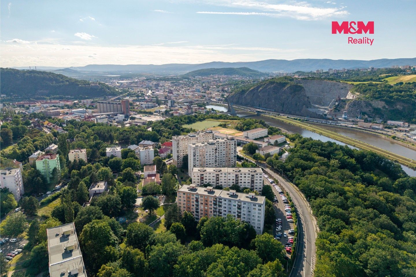 Prodej bytu 2+1 62 m² - foto 6