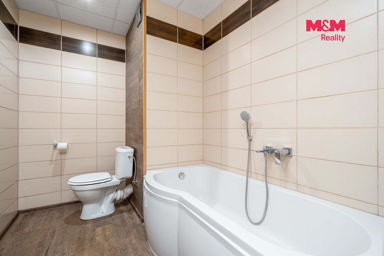 Prodej bytu 2+1 62 m² - foto 13