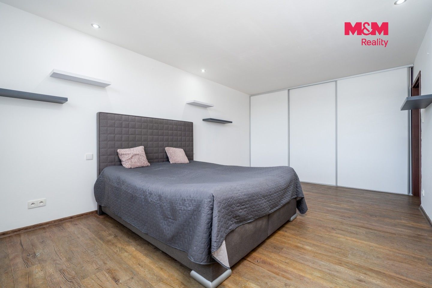 Prodej bytu 2+1 62 m² - foto 14