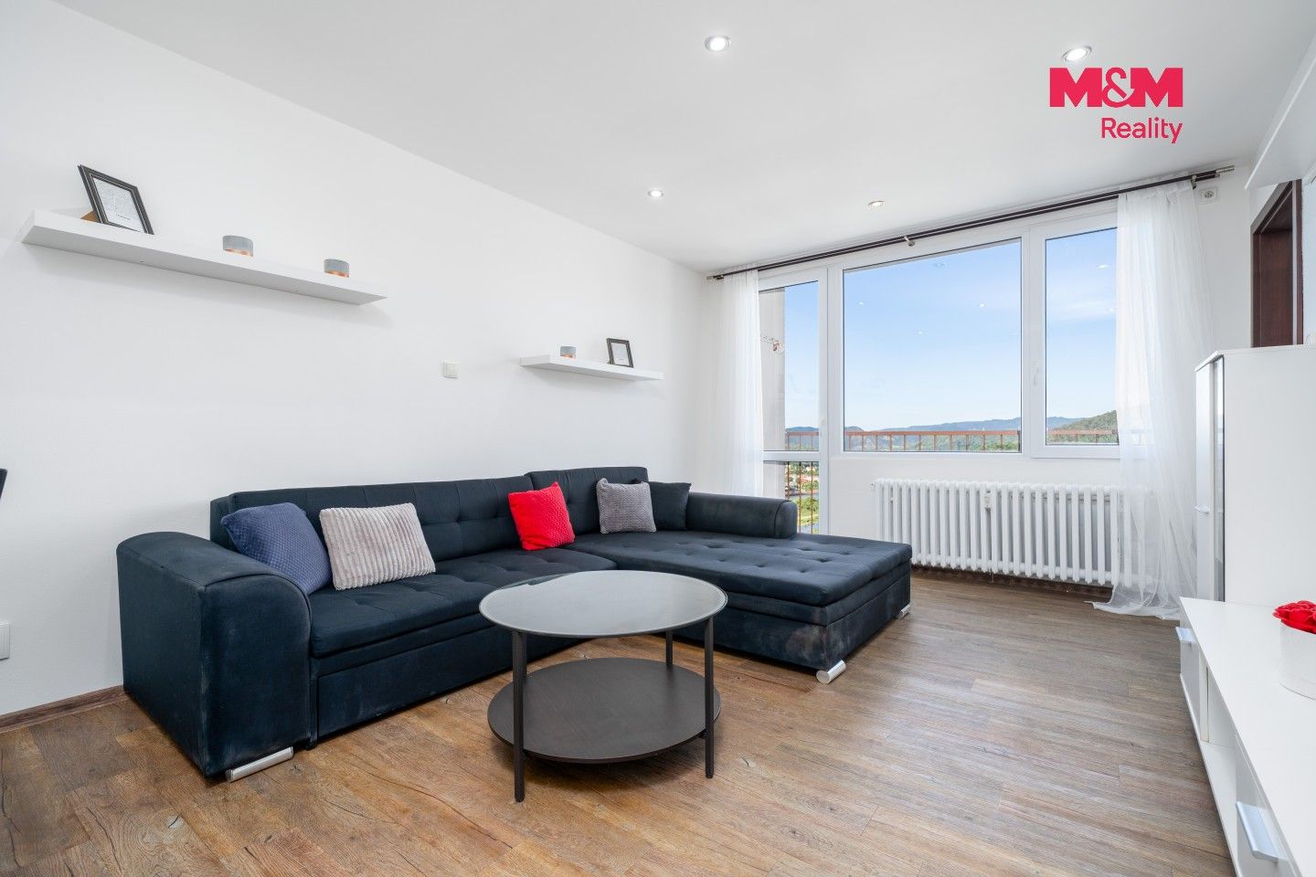 Prodej bytu 2+1 62 m² - foto 11