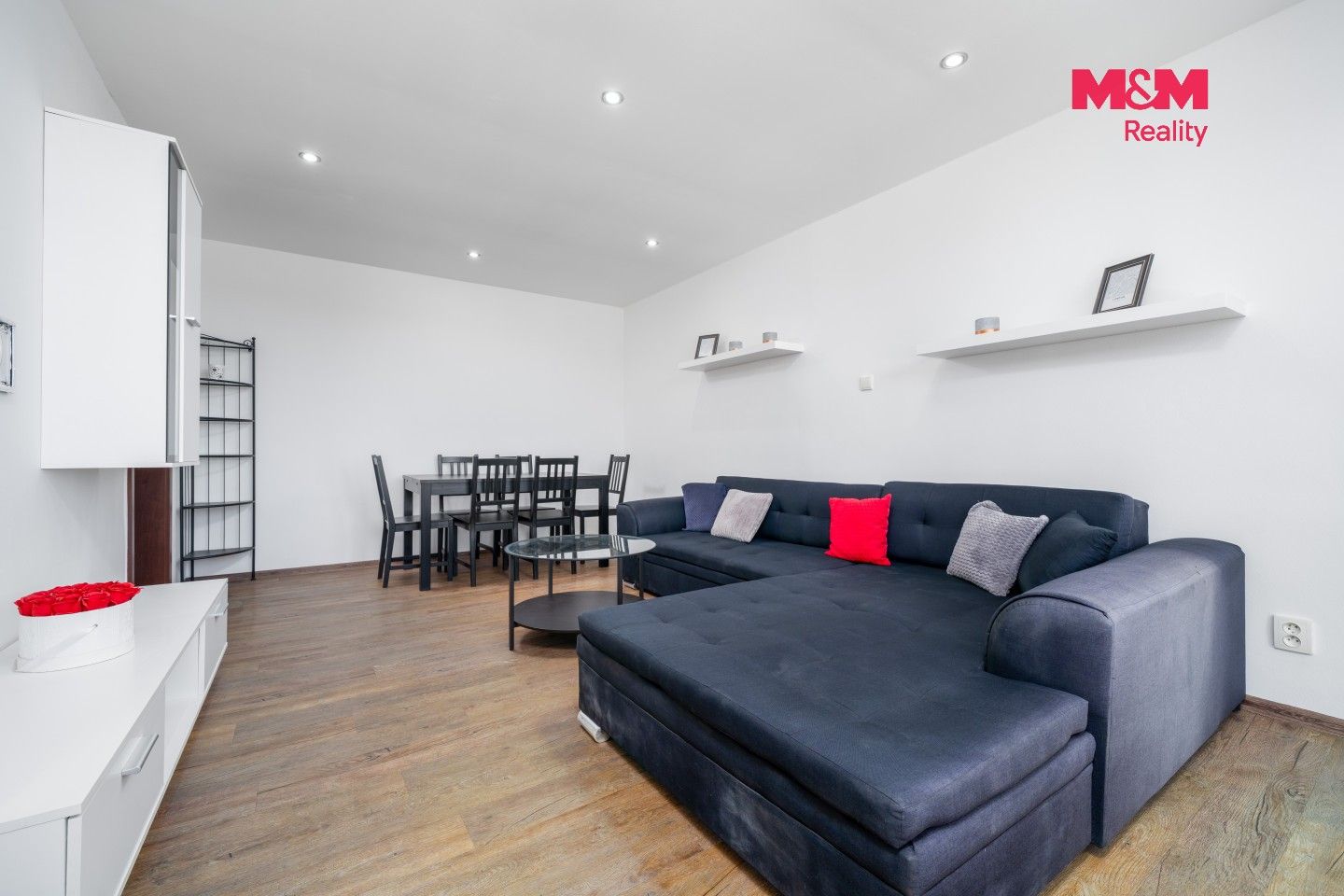 Prodej bytu 2+1 62 m² - foto 16