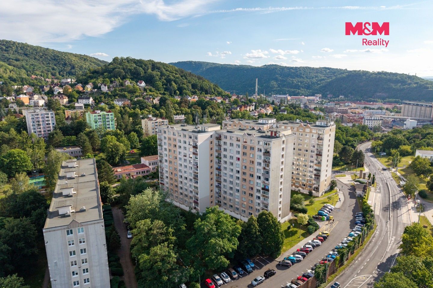 Prodej bytu 2+1 62 m² - foto 12