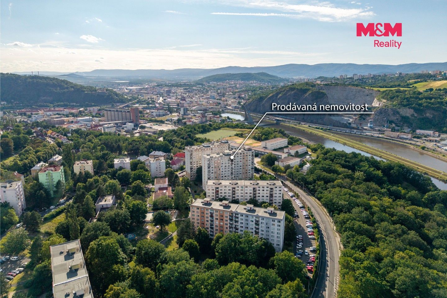 Prodej bytu 2+1 62 m² - foto 10