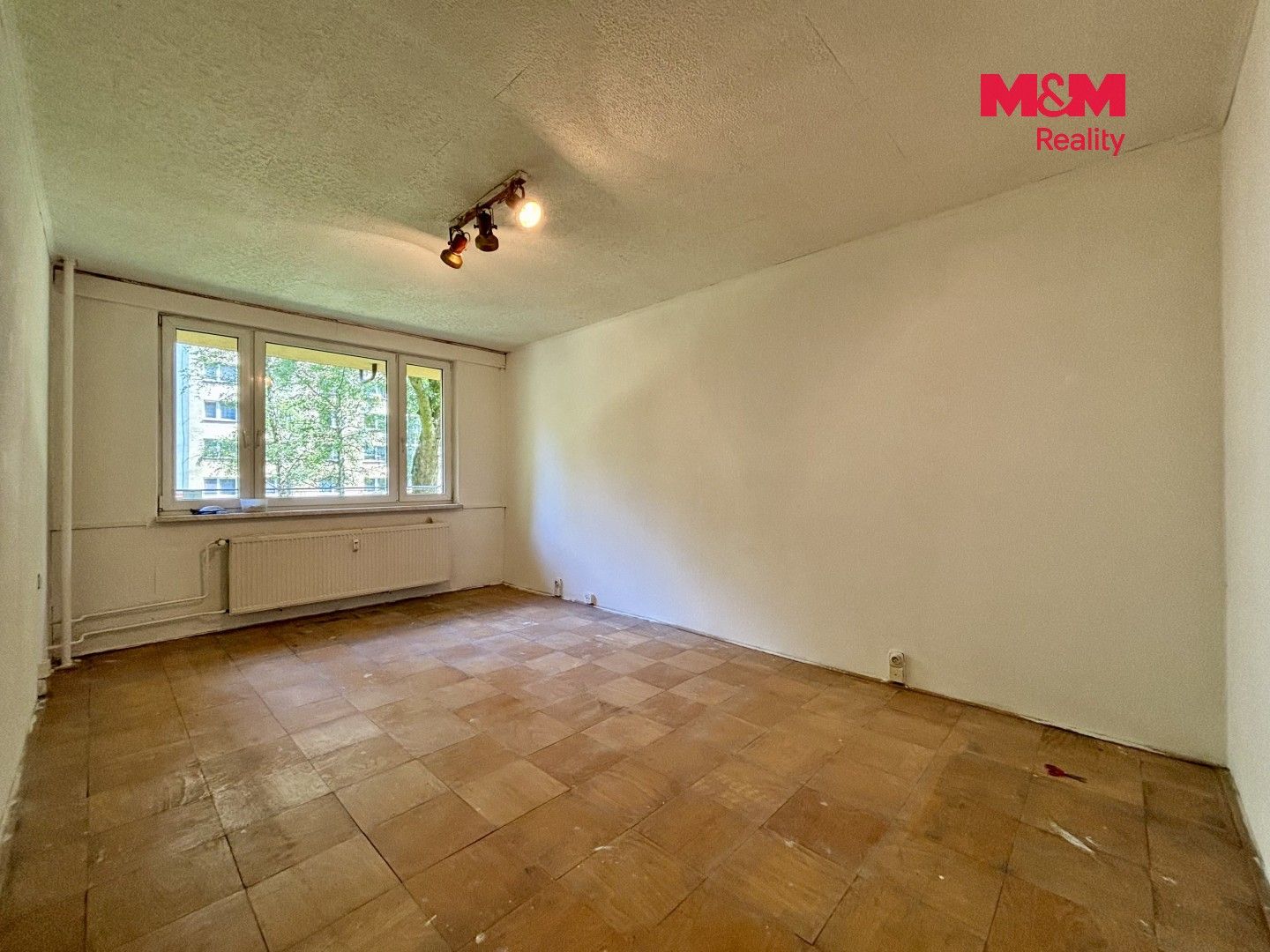 Prodej bytu 1+1 39 m² - foto 3