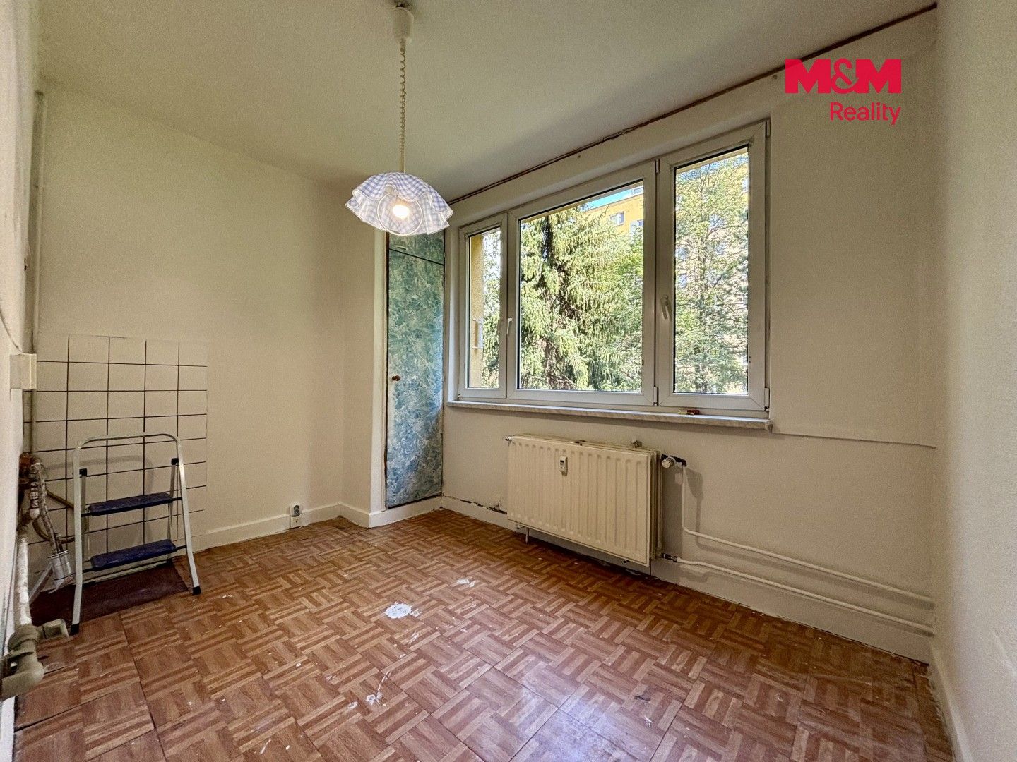 Prodej bytu 1+1 39 m² - foto 6