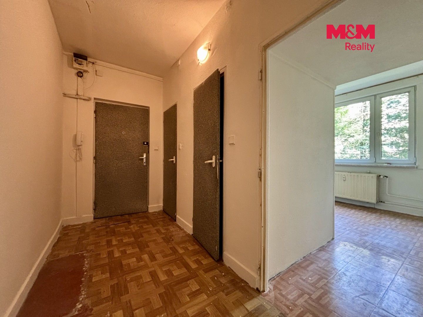 Prodej bytu 1+1 39 m² - foto 9