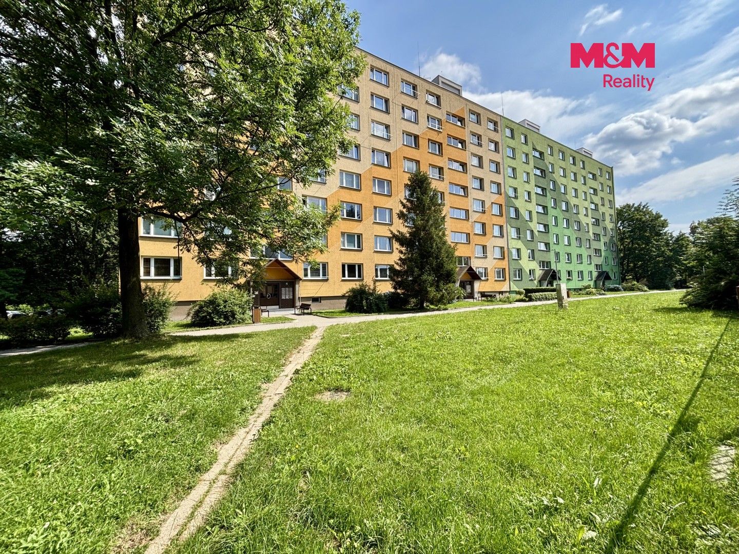 Prodej bytu 1+1 39 m² - foto 11