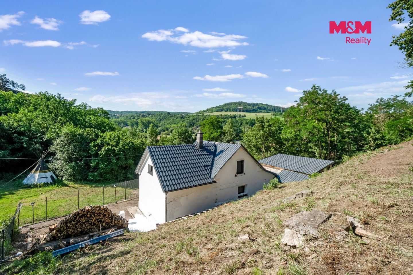 Prodej domu 76 m² - foto 20