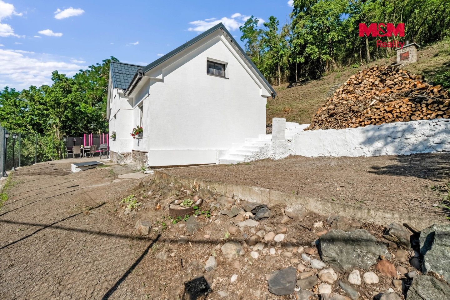 Prodej domu 76 m² - foto 21