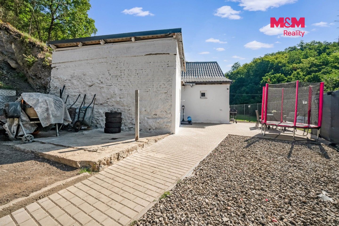 Prodej domu 76 m² - foto 23