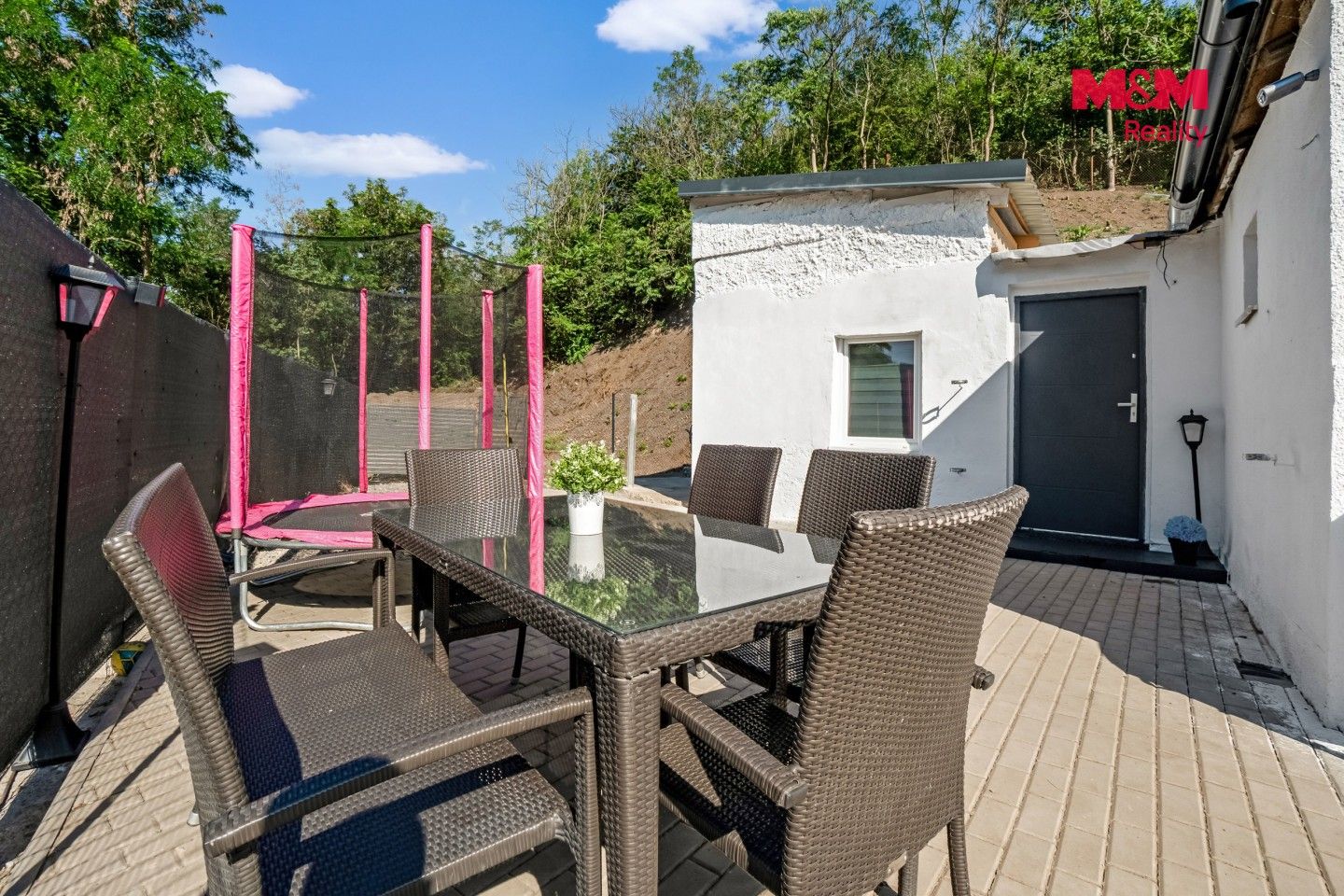 Prodej domu 76 m² - foto 22