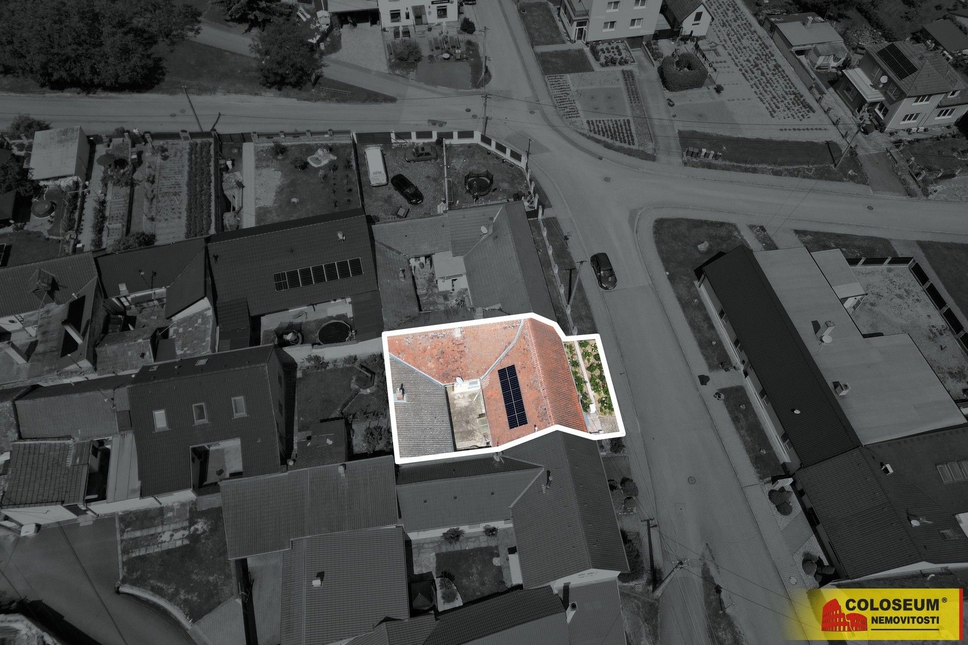 Prodej domu 130 m² - foto 2