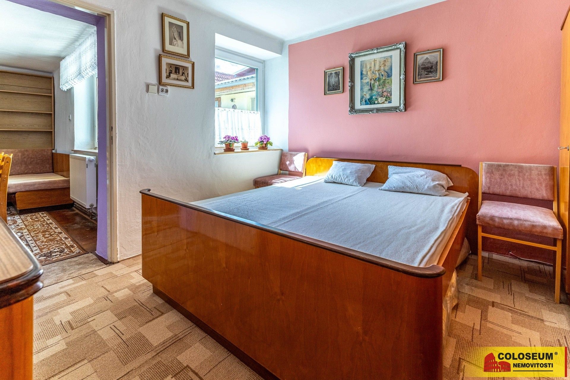 Prodej domu 130 m² - foto 5
