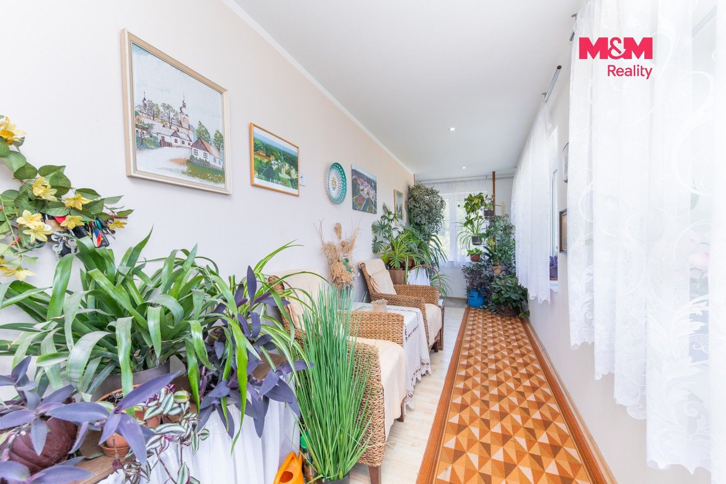 Prodej domu 95 m² - foto 10