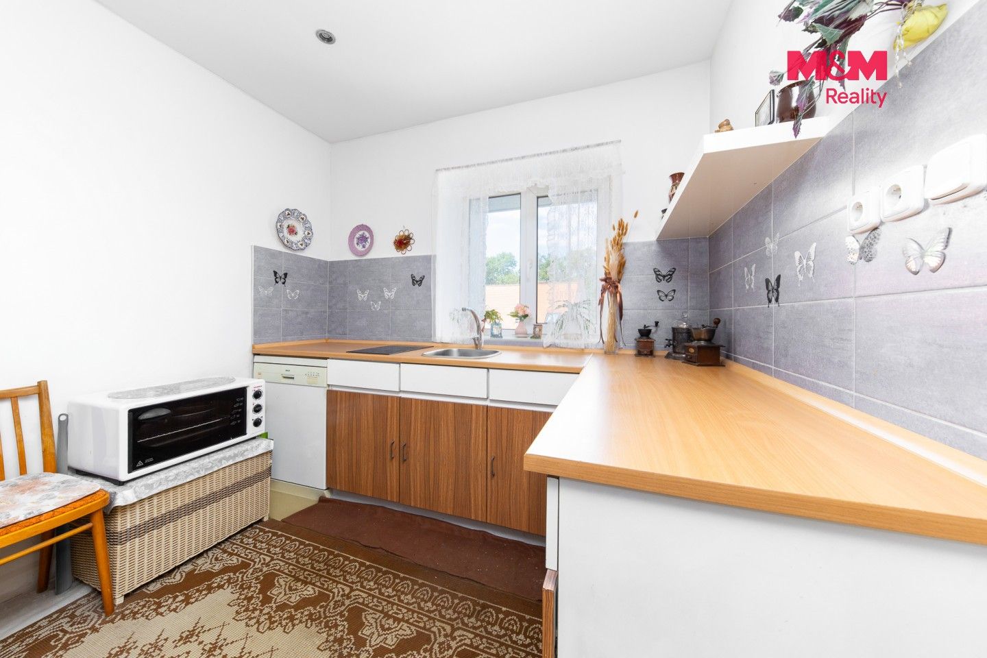 Prodej domu 95 m² - foto 14