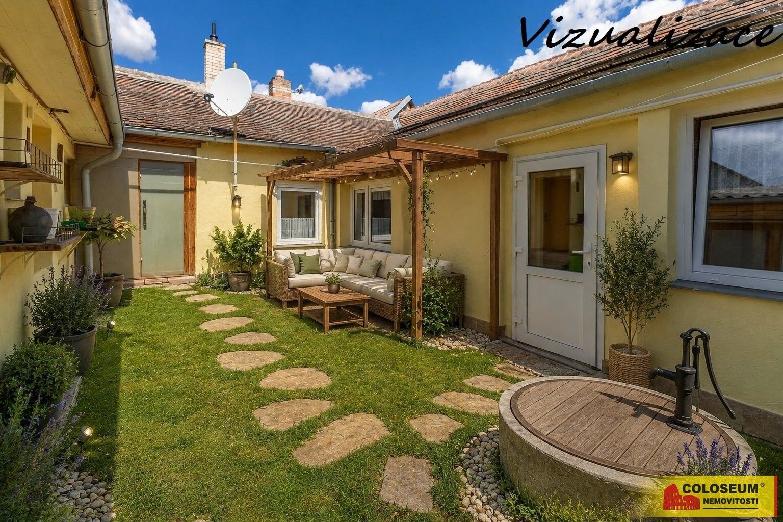 Prodej domu 130 m² - foto 19