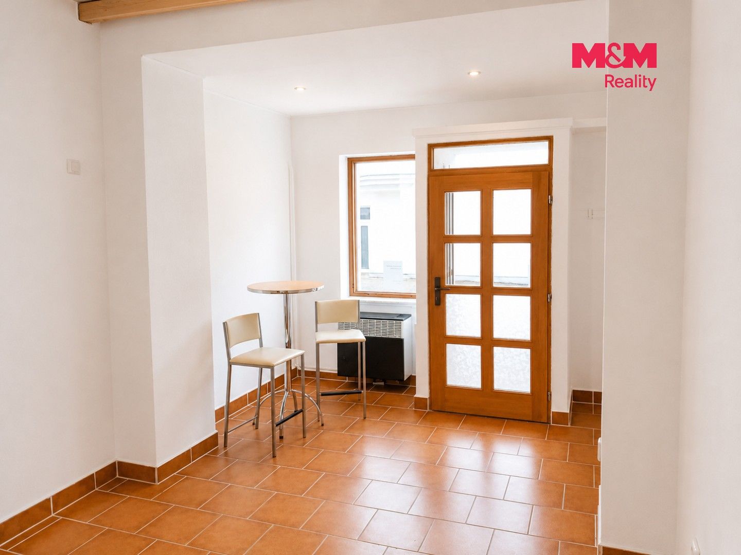 Pronájem komerčního prostoru 32 m² - foto 4