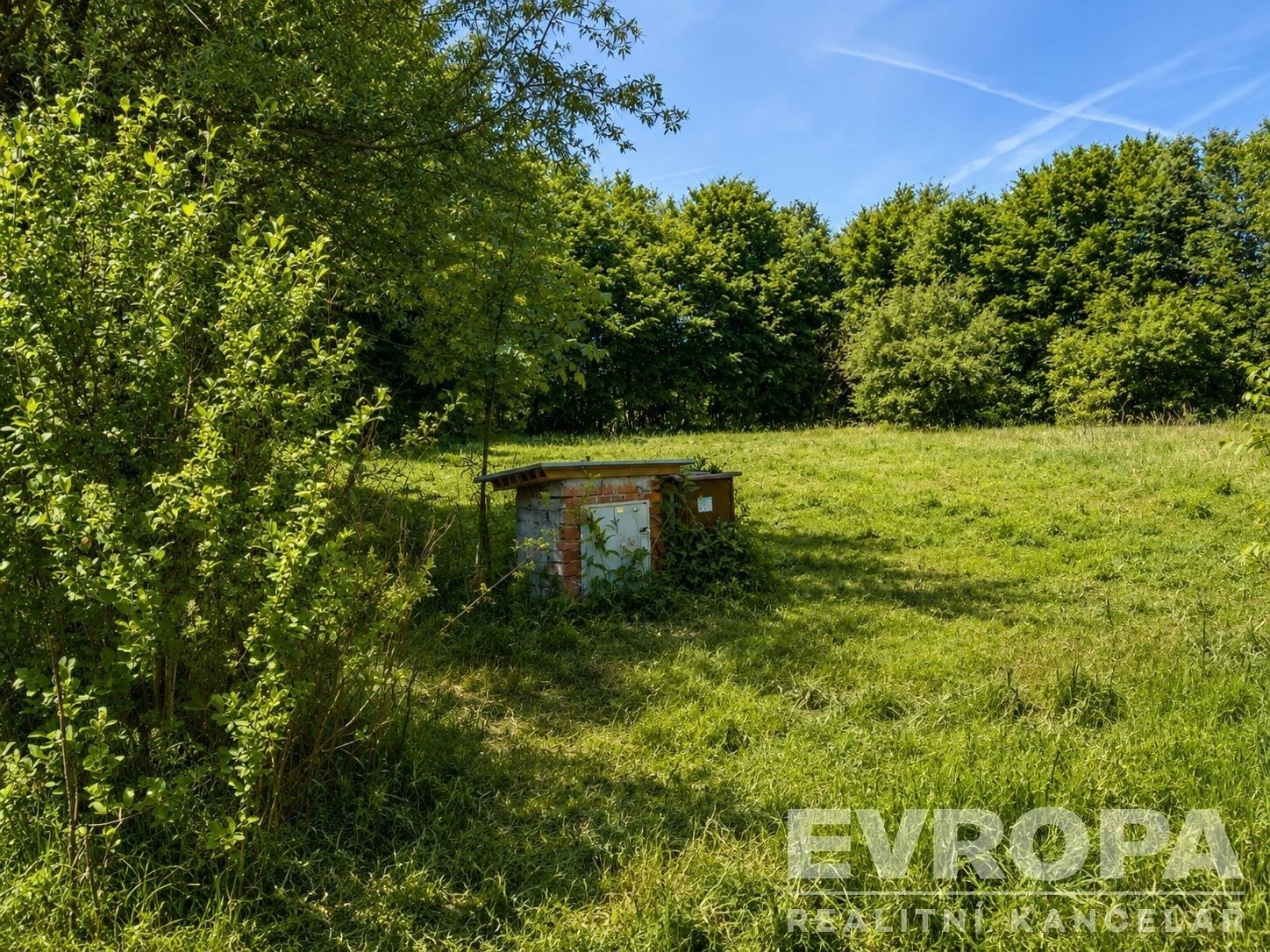 Prodej pozemku 1199 m² - foto 10