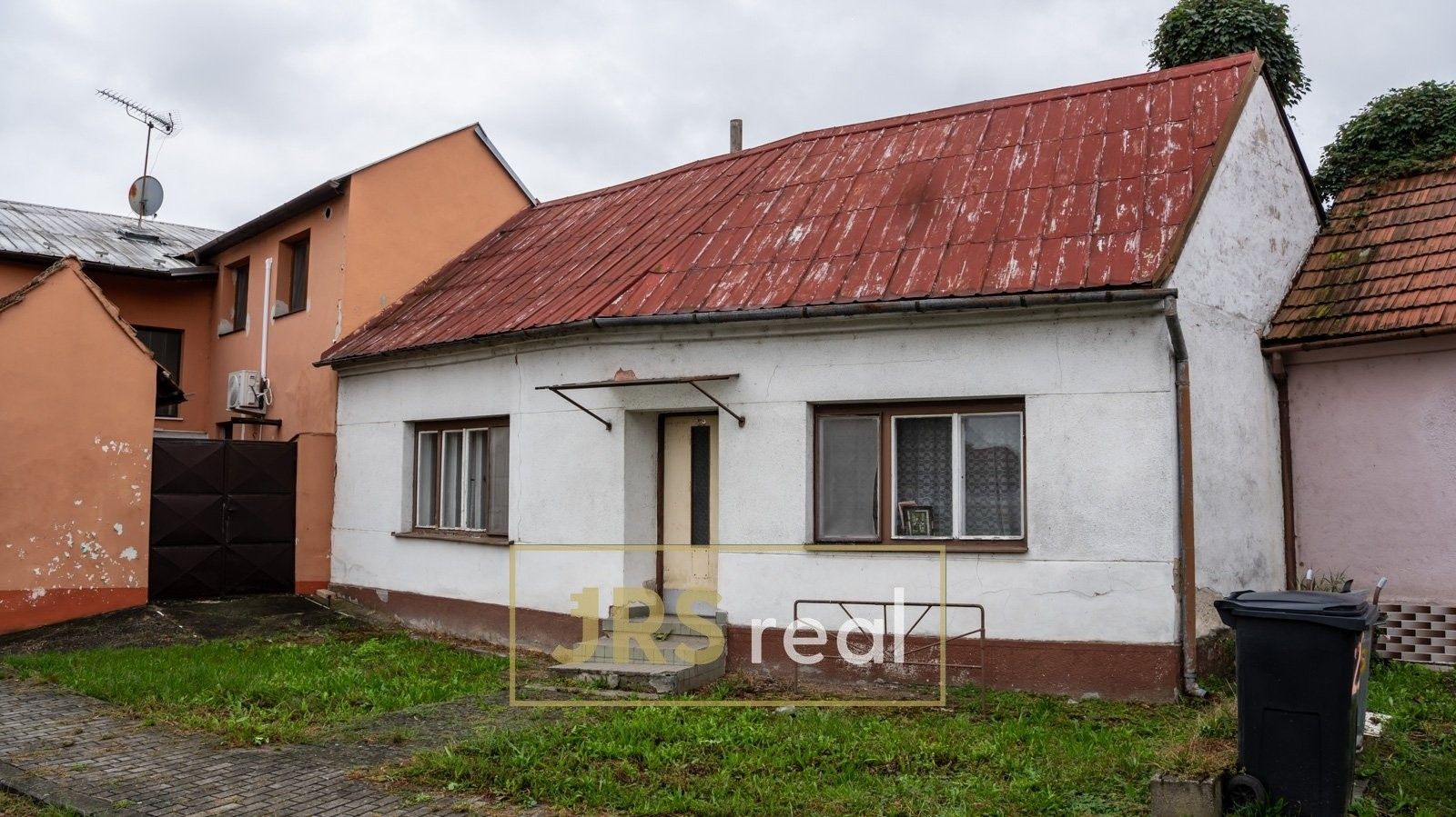 Prodej pozemku 220 m² - foto 3