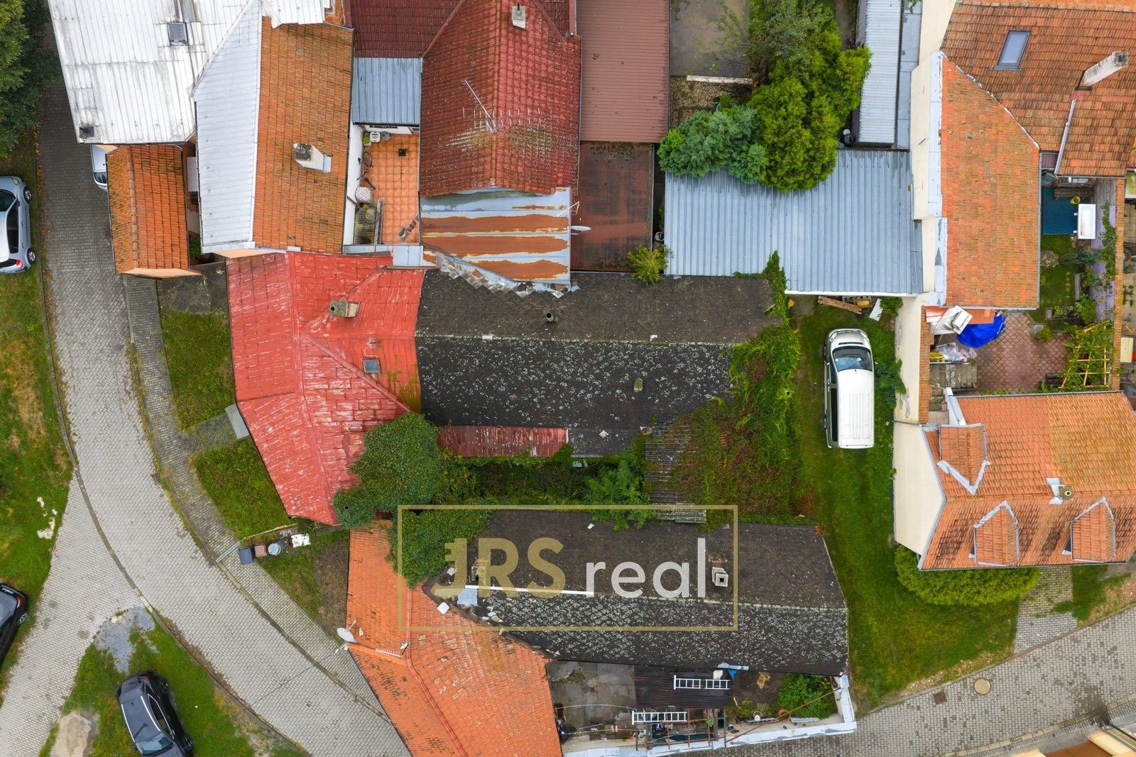 Prodej pozemku 220 m² - foto 4