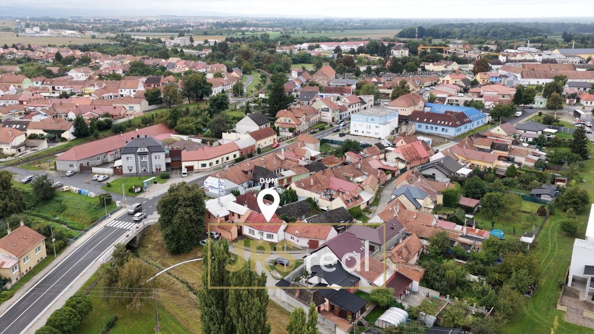 Prodej pozemku 220 m² - foto 6