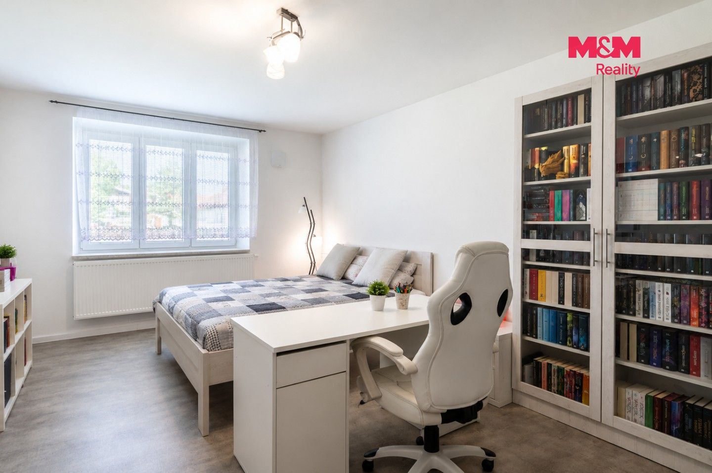 Prodej nemovitosti 163 m² - foto 2