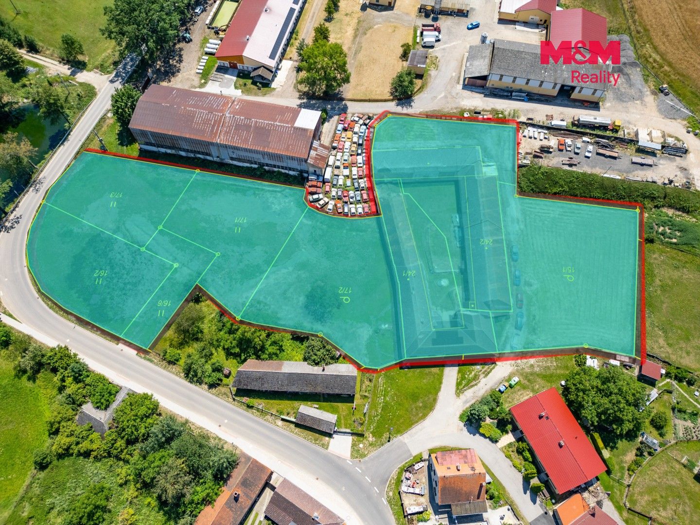 Prodej nemovitosti 163 m² - foto 4